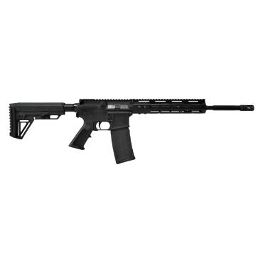 American Tactical ATI AR15 Milsport Ria P3P 5.56 16" Barrel 10" ML Alpha Stock Semi-Automatic Rifle #ATIG15MS556MLP3P