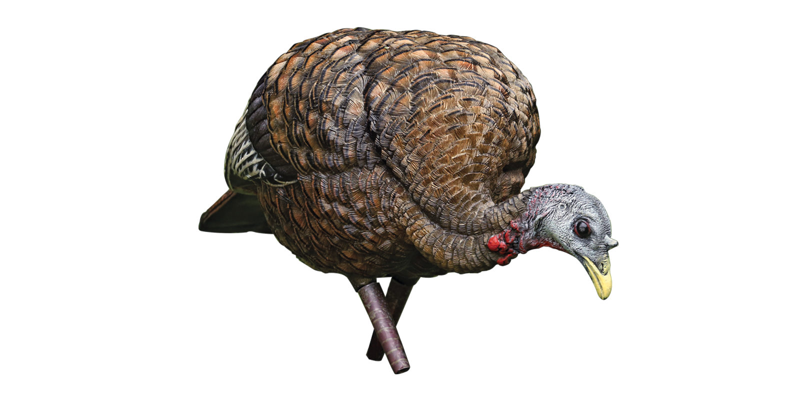 Avian-X LCD Feeder Hen Turkey Decoy #AVX8007