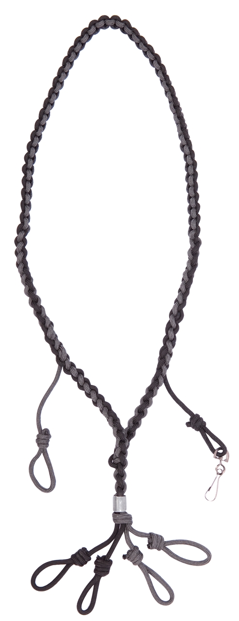 Banded Deluxe Call Lanyard #B08345