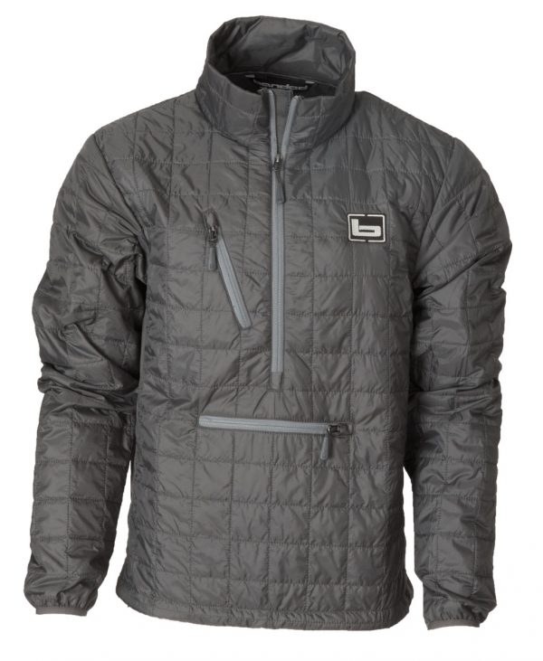 Banded Men's Northwind Nano Primaloft Pullover #B1010028