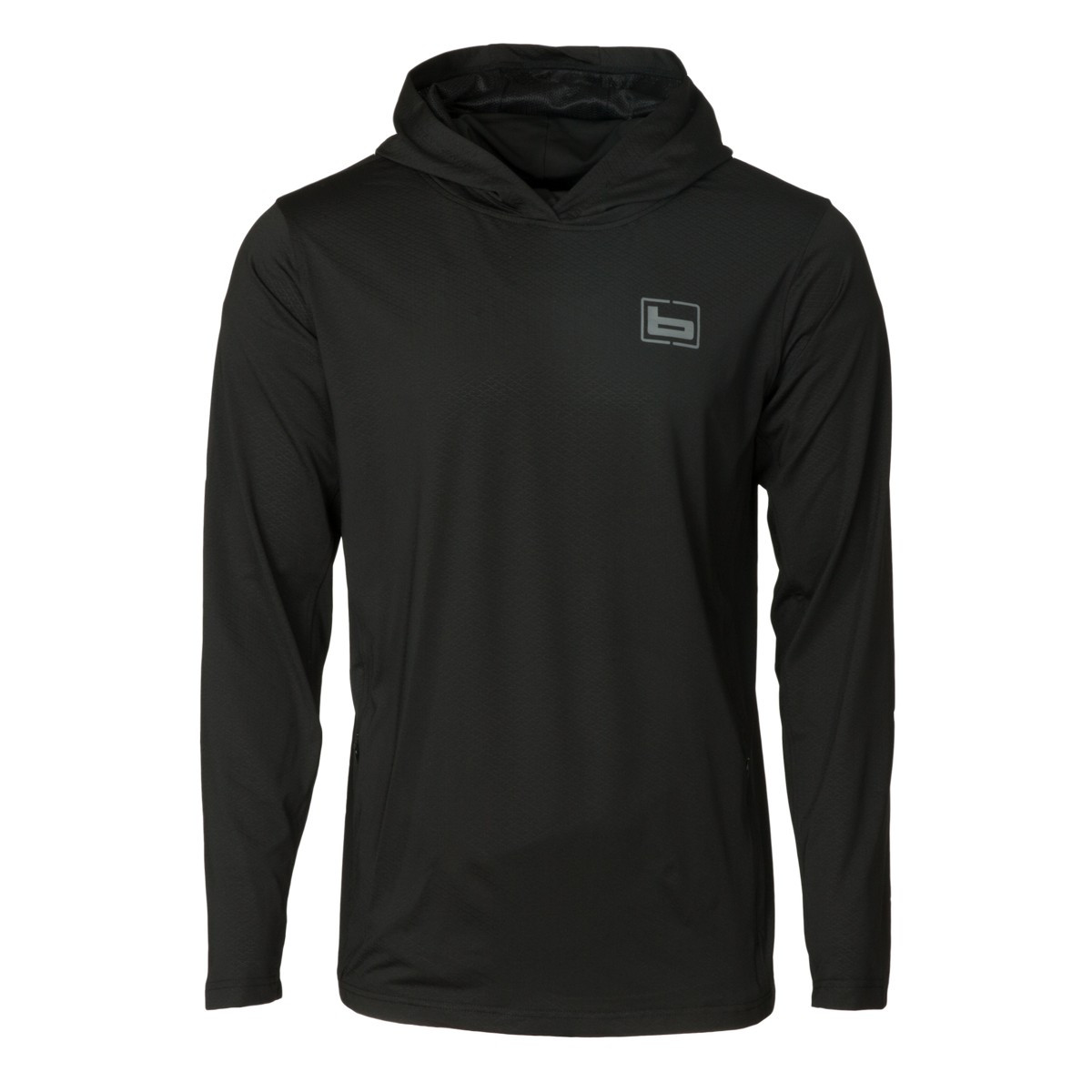 Banded Men's Tech Stalker Hoodie #B1010044