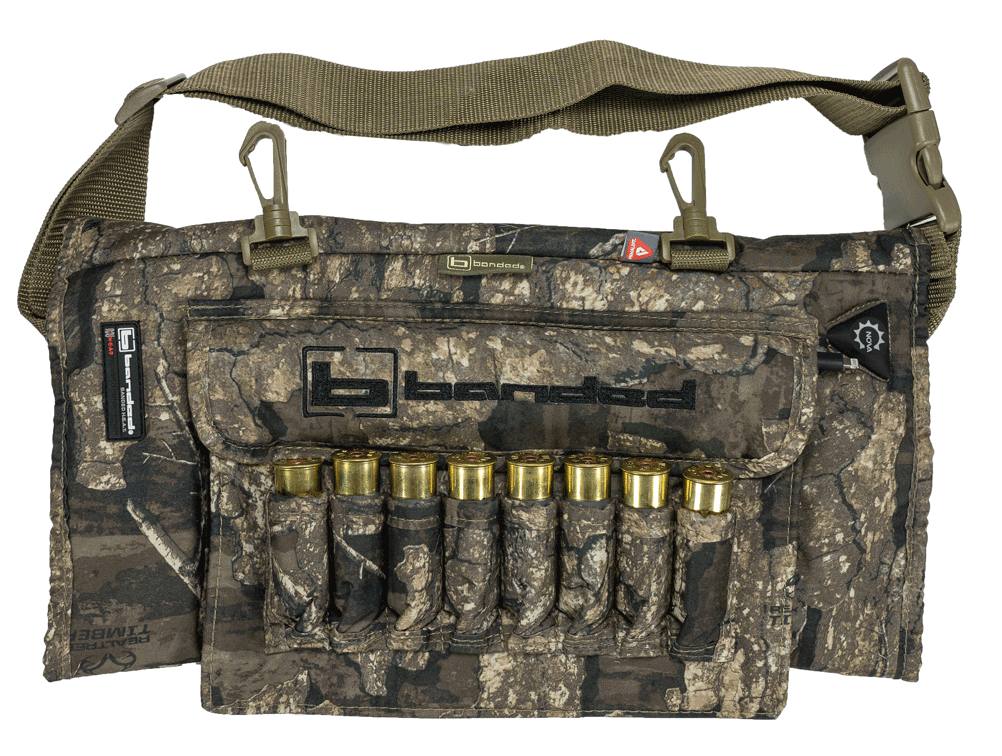 Banded H.E.A.T Heated PrimaLoft Insulated Handwarmer #B1080003