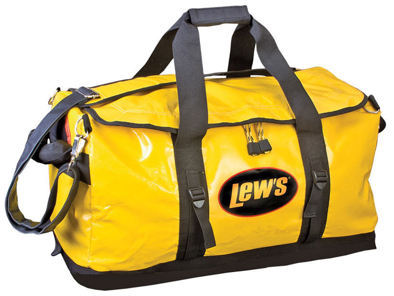 Lew’s Speed Boat Bag Carry Bag #B241212