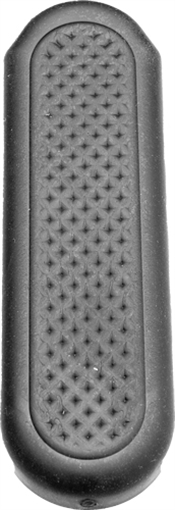 B5 SYSTEMS SOPMOD BUTTPAD BLACK SBP1278