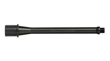 Ballistic Advantage 8.3" EPC 9MM AR 15 Pencil Barrel Modern Series - Black