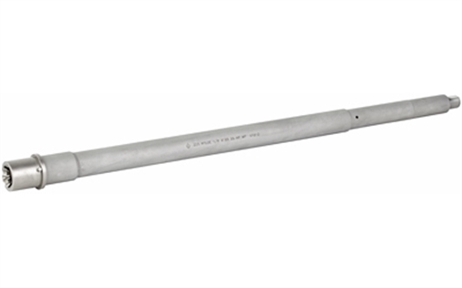 Ballistic Advantage Premium, Barrel, 223WYlDE, 18", 1:8, SPR Rifle Barrel With Ops 12 Profile BABL223021P