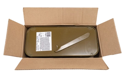 Barnaul Ammunition BRN762X39FMJ123MTLCAN-CASE