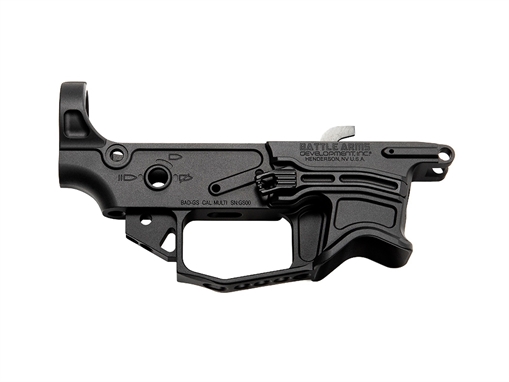 Battle Arms Development XIPHOS XIPHOS-LR