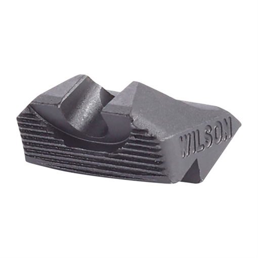 Wilson Combat BATTLESIGHT FOR SIG, U-NOTCH, SERRATED 953B