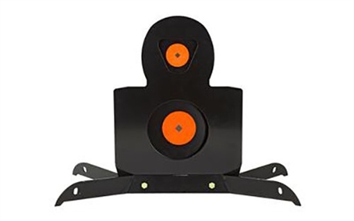 BIRCHWOOD CASEY WOT BODY FLIPPER 1/2" AR500 47443