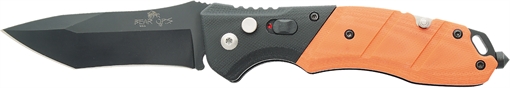 BEAR & SONS CUTLERY BOLD ACTION V RESCUE AUTO AC-510-BOR4-B