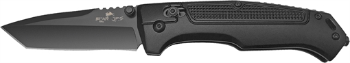 BEAR & SONS CUTLERY RANCOR IV TANTO MC-560-AIBK-B
