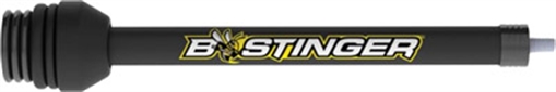 Bee Stinger Bee Stinger Sport Hunter Xtreme Stabilizer Black 10 in. SPHXN10MB