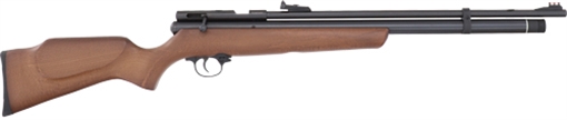 BEEMAN PCP CHIEF .177 PELLET AIR RIFLE SINGLE SHOT 1317