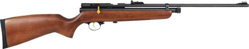 BEEMAN CO2 .177 PELLET AIR RIFLE SINGLE SHOT QB78D-177
