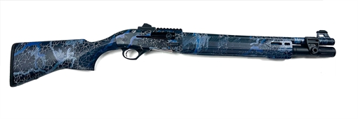 Beretta A300 Ultima Patrol Shotgun - RealTree Trace Blue J32LB11
