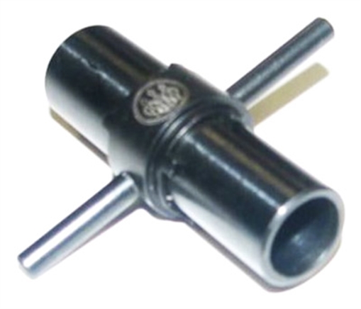 BERETTA CHOKE TUBE WRENCH FITS 12GA. & 20GA. E00459