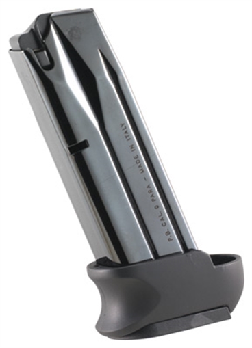 BERETTA MAGAZINE/GRIP ADAPTER PX4 SUB-COMPACT POLYMER BLACK EU00036