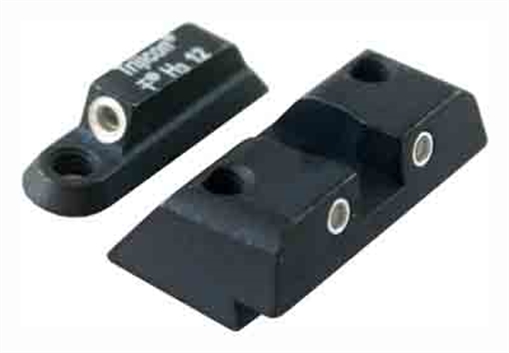 BERETTA TRIJICON NIGHT SIGHT KIT FOR NANO PISTOL EU00038