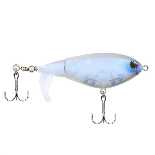 BERKLEY FISHING PRODUCTS CHOPPO 120MM GHOST WHITE 1487265