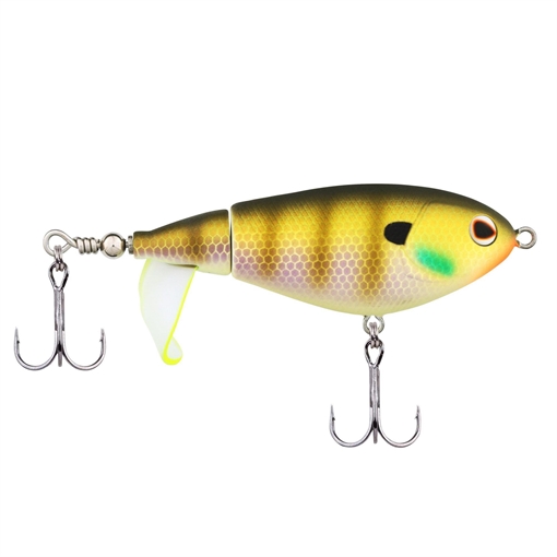 BERKLEY FISHING PRODUCTS CHOPPO 120MM MF BLUEGILL 1487270