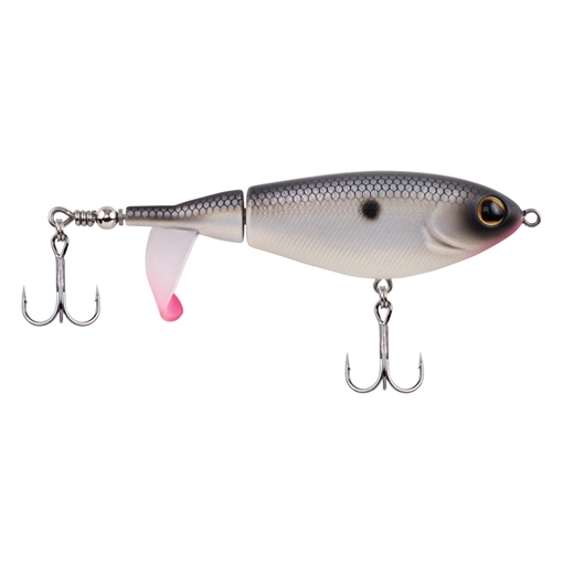 BERKLEY FISHING PRODUCTS CHOPPO 90MM MF SHAD 1487256