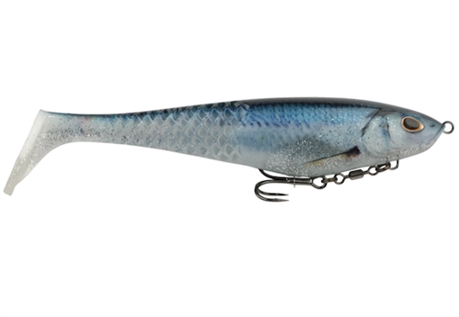 BERKLEY FISHING PRODUCTS CULLSHAD HB BLUE SHAD 6" 1598190
