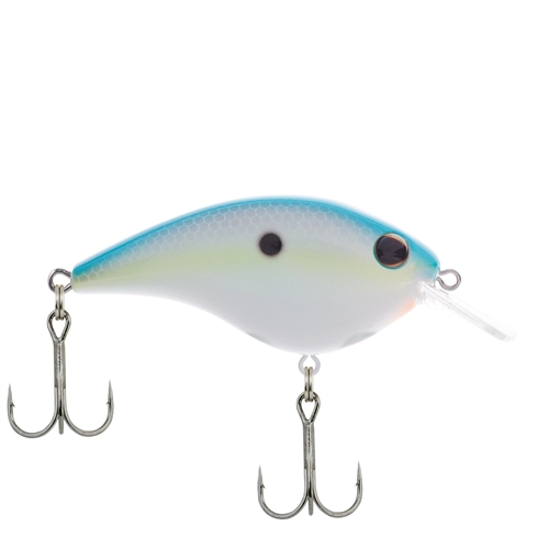 BERKLEY FISHING PRODUCTS FRITTSIDE 2.25" 1/3OZ SEXY BACK SIZE 5 1503555
