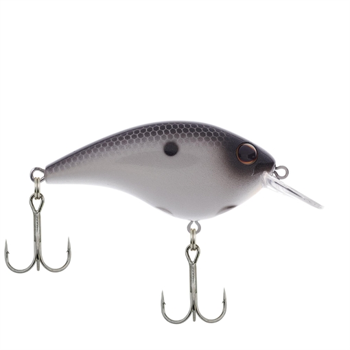 BERKLEY FISHING PRODUCTS FRITTSIDE 2.25" 1/3OZ MIDNIGHT PEARL SIZE 5 1503544