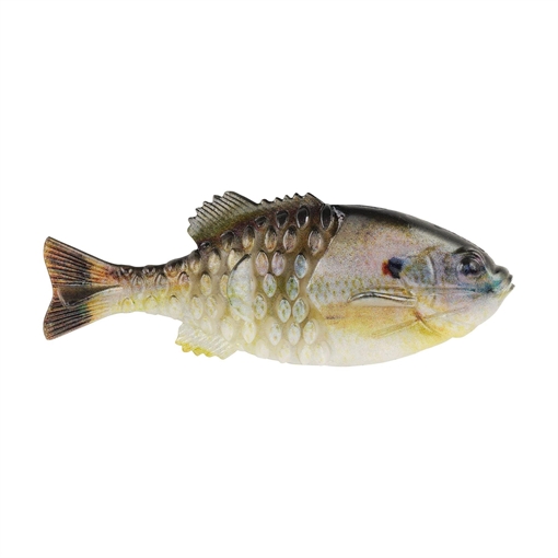 BERKLEY FISHING PRODUCTS GILLY HD SUNFISH 110MM 1546063
