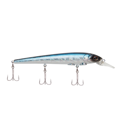 BERKLEY FISHING PRODUCTS HIT STICK 4 1/2" 1/3OZ BL BLLT 1522688