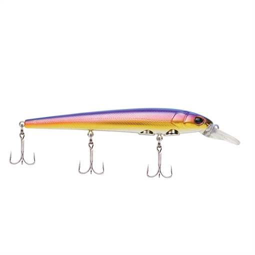 BERKLEY FISHING PRODUCTS HIT STICK 4 1/2" 1/3OZ SNST 84 1522696