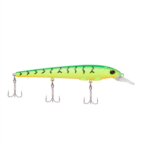 BERKLEY FISHING PRODUCTS HIT STICK 5 1/9" 1/2OZ FIRETIGER 1522708