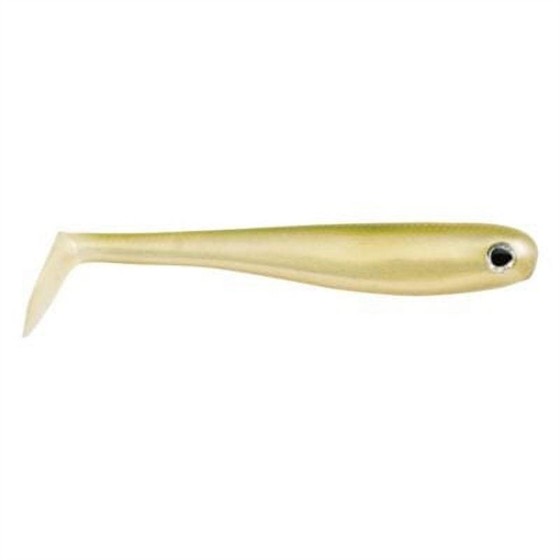 BERKLEY FISHING PRODUCTS HOLLOW BELLY 4" BLUGILL 4PK 1483557