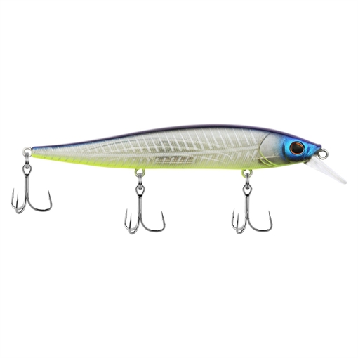 BERKLEY FISHING PRODUCTS SHAD FILLET 112MM 3'-6' 1553536