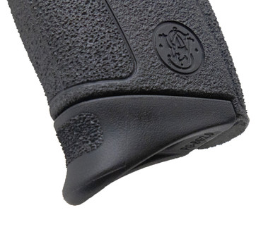 Pearce GripPG-BG2.0 Extension for S&W BODYGUARD 2.0 - Black