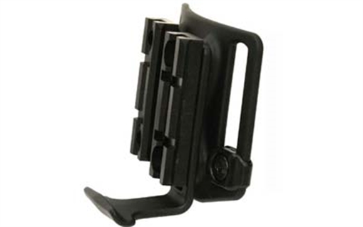 BH CF DUAL RAIL ACCSS BLT LOOP MBLK 411300CBK