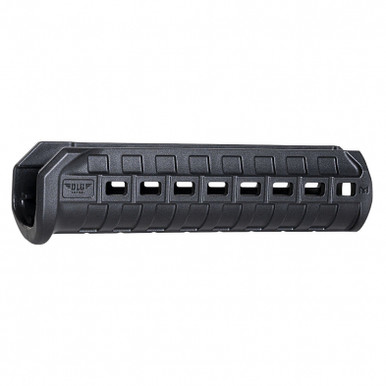 NcStar VG145 Heat-Resistant M-LOK Handguard for the Mossberg 12 GA Shotguns - Black