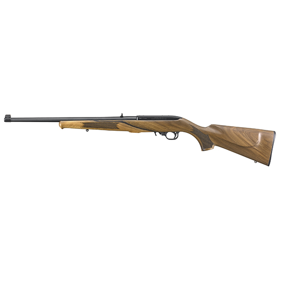 Ruger 10/22 Classic III Talo Model 22 LR AA French Walnut Stock 31157