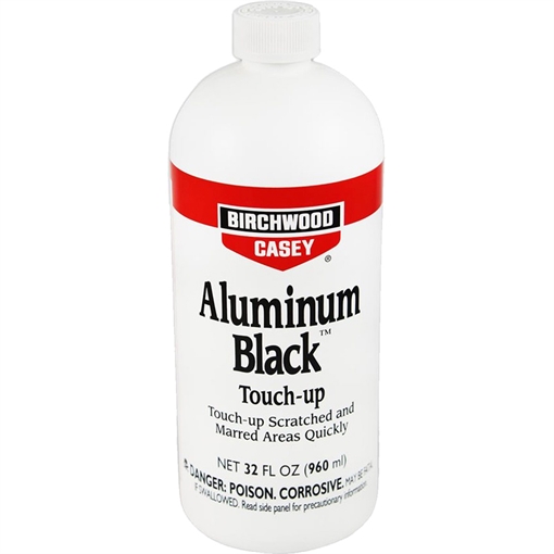 Birchwood Casey Birchwood Casey Aluminum Black Touch-Up 32 oz. BC-15132