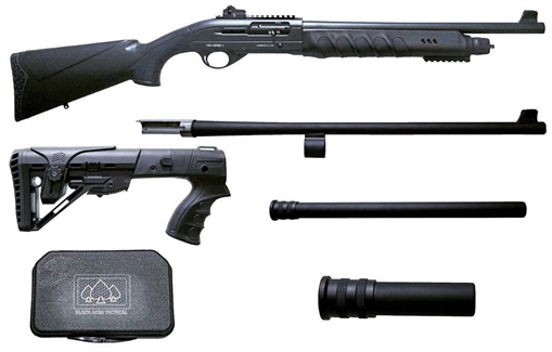 Black Aces Tactical Pro X Series BATPSXCOMBO