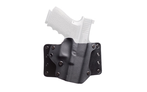 BLK PNT LTHR WING SIG P320 XCARRY RH 171983