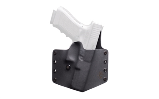 BLK PNT OWB SIG P320 XCARRY RH 172009