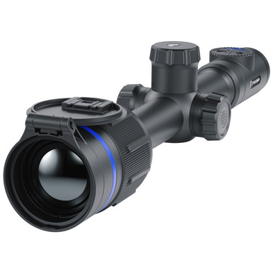 Pulsar Thermion 2 XG50 Thermal Riflescope - 3-24x, 30mm Tube, 640x480, 12 Microns, 50 Hz