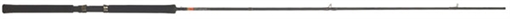 BNM BUCKS GRAPHITE 2S-11' JIG POLE BGJP112