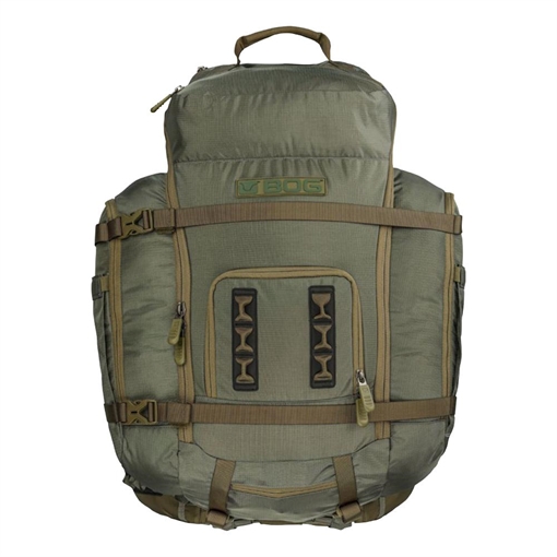 Bog Inception XL Backpack Frame and Helix 3500 Bivy Bag OD Green 1200284