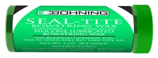 BOHNING BOWSTRING WAX SEAL-TITE 28 GRAM TUBE 1360