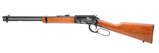 BRAZ RIO 22LR HW SNAKE 15 TALO RL22181WD-EN12