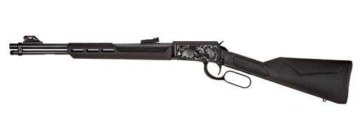 BRAZ RIO 22LR SYN ARMDLO15 TAL RL22181SY-EN14