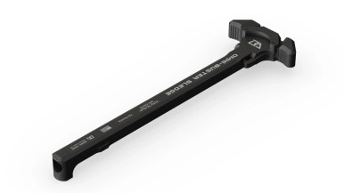 Breek Arms Sledgehammer Omni-Buster LE Latch AR-15 Ambi Handle - BRK6055
